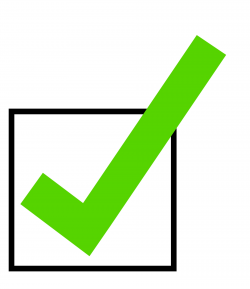 Free Checkmark, Download Free Clip Art, Free Clip Art on ...