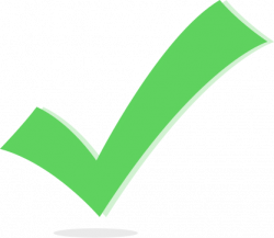 File:Checkmark green.svg - Wikipedia