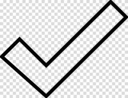 Free download | Check mark Computer Icons Checkbox , white ...