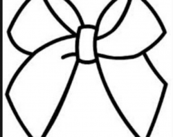 Free Cheer Bow Cliparts, Download Free Clip Art, Free Clip Art on ...