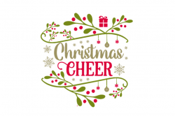 Christmas Cheer