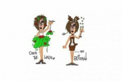 Christmas cheer clipart » Clipart Portal