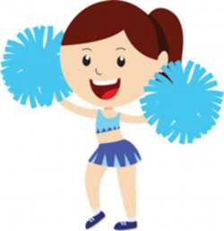 Free cute cheer clipart - Clip Art Library