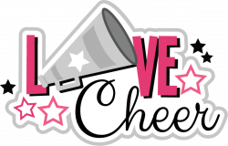 Free Printable Cheerleading Clipart & Free Clip Art Images #20781 ...