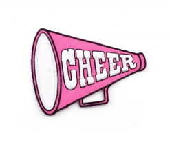 Free Cheer Megaphone, Download Free Clip Art, Free Clip Art on ...