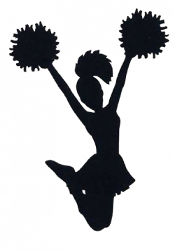 Collection of free Cheerleader vector transparent background ...