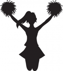 Free Cheerleaders Cliparts, Download Free Clip Art, Free Clip Art on ...