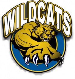 103+ Wildcat Clipart | ClipartLook