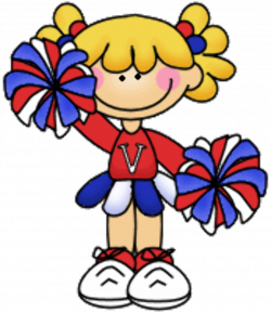 Kid cheerleaders clipart clipartsgram - Clipartable.com