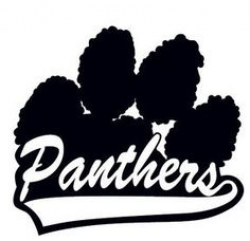 Panther clipart cheerleading - 24 clip arts for free download on ...