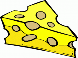 cheese food clip art | Food Clip Art: Free Cheese Clipart ...