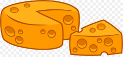 Cheese Cartoon clipart - Cheese, Yellow, Orange, transparent ...