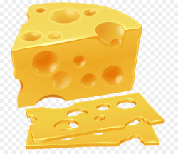 Cheese clipart block cheese, Cheese block cheese Transparent ...