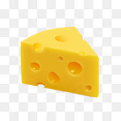 Cheese png free download - Cheese Cartoon - Fashion cheese block