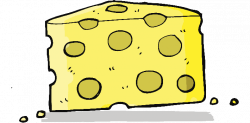 Cartoon Cheese | Clipart | PBS LearningMedia