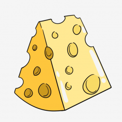Cheese Cartoon Png, Vector, PSD, and Clipart With ...