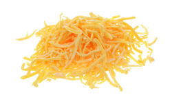 Shredded cheese clipart 6 » Clipart Station