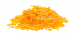 Shredded cheese clipart 4 » Clipart Station