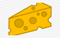 Cheese Clipart Transparent Background - Cheese - Png ...