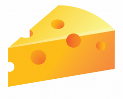Cheese Png - Transparent Background Cheese Clipart {#1875272 ...