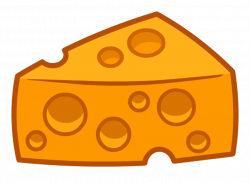 Cheez It Cartoon Cheese Transparent Background Clipart Full ...