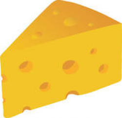 Swiss Cheese vector | Clipart Panda - Free Clipart Images