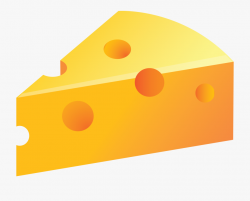 Download Cheese Clipart And Use In For You - Cheese Vector ...