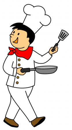 Free Chef Cliparts, Download Free Clip Art, Free Clip Art on ...