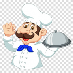 Chef Cooking , cooking transparent background PNG clipart ...