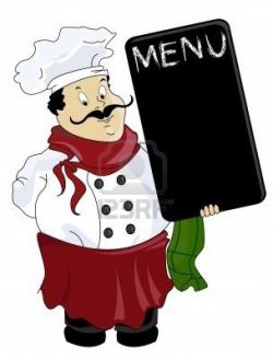 italian chef clipart free - Google Search | canvas painting ...