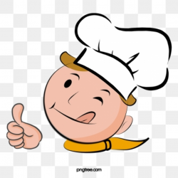 Chef Cartoon Png, Vector, PSD, and Clipart With Transparent ...