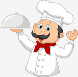 Animated chef clipart images gallery for free download ...