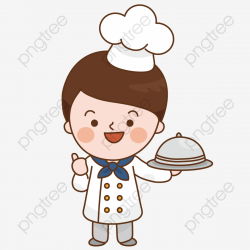 Rotate & Resize Tool: chefs clipart cute