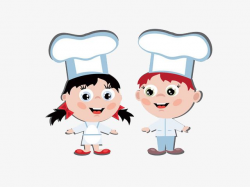 Cute Little Chef | Little chef, Cute clipart, Cute