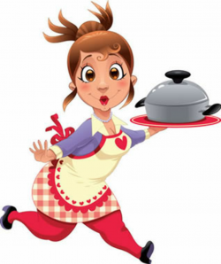 Free Female Chef Cliparts, Download Free Clip Art, Free Clip ...