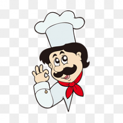 Chef clipart head chef, Chef head chef Transparent FREE for ...