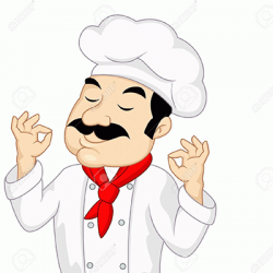 Free Restaurant Clipart head chef, Download Free Clip Art on ...