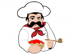 Free Italian Chef Cliparts, Download Free Clip Art, Free ...