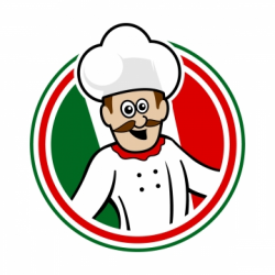 Italian Chef Png, Vector, PSD, and Clipart With Transparent ...