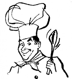 Free Chef Images, Download Free Clip Art, Free Clip Art on ...