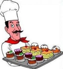 Free Chef Clipart - Clip Art Library