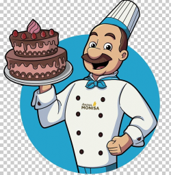 Bakery Pastry Chef Cuisine Cook PNG, Clipart, Artwork, Baker ...