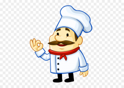 Chef Cartoon clipart - Chef, Cooking, White, transparent ...