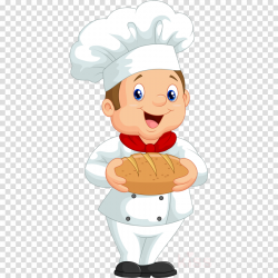 cartoon cook clip art chef clipart - Cartoon, Cook, Chef ...