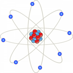 Free Chemistry Atom Cliparts, Download Free Clip Art, Free ...