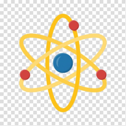Science Atom Chemistry Computer Icons, chemical molecules ...