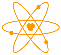 Chemistry Atom Cliparts - Cliparts Zone