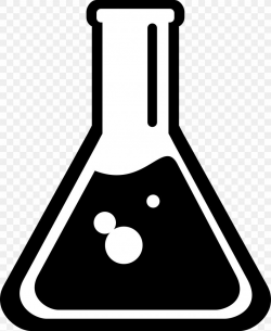 Beaker Laboratory Flask Clip Art, PNG, 1964x2400px, Beaker ...