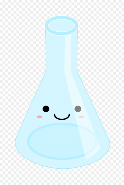 Beaker Cartoon clipart - Chemistry, Beaker, Nose ...