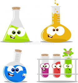Chemicals clipart cute, Chemicals cute Transparent FREE for ...